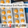 Miraculous Evil Root Pills levitra2